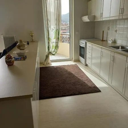 Great With Parking In The City Center Apartment *