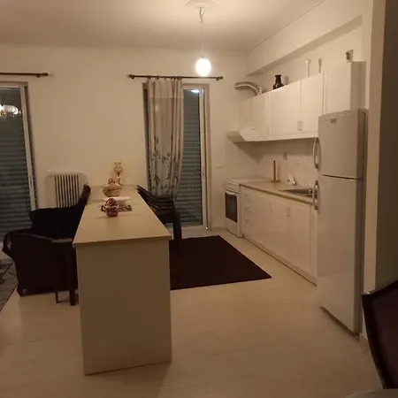 Apartamento Great With Parking In The Center Trípoli