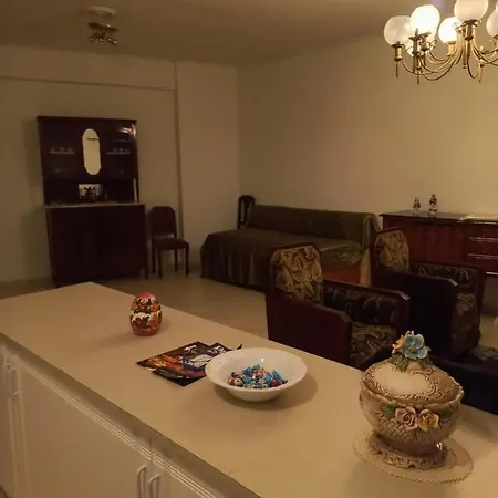 Great With Parking In The Center Apartamento *