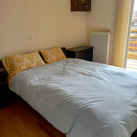 Appartement Great With Parking In The Center *