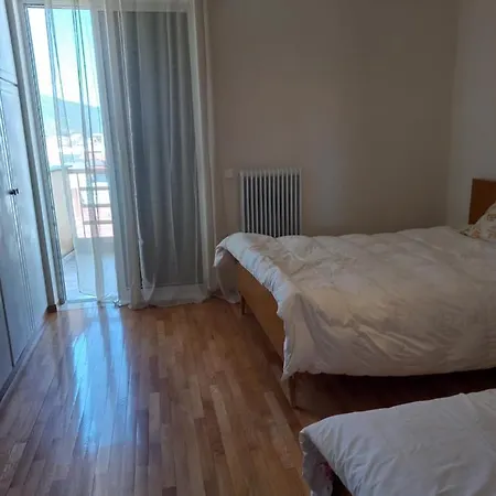 Great With Parking In The Center Appartement