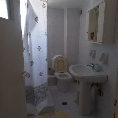 Apartamento Great With Parking In The Center Trípoli